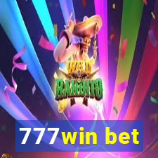 777win bet